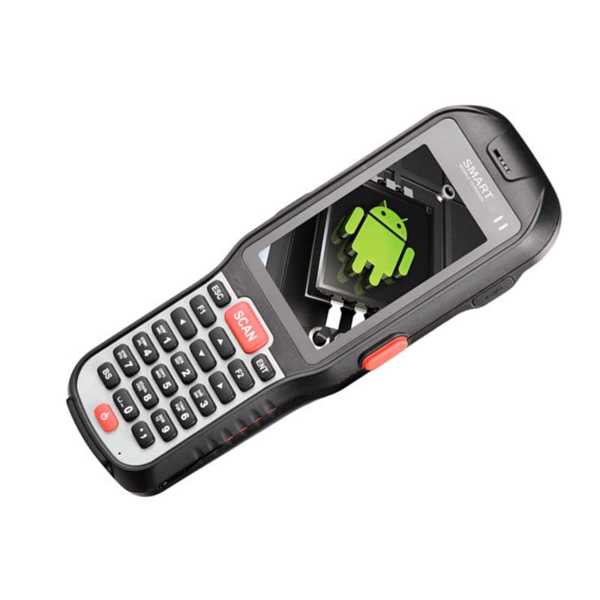 ТСД терминал сбора данных АТОЛ 45916