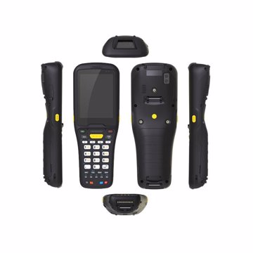 ТСД Терминал сбора данных MobileBase 45915 - фото 1