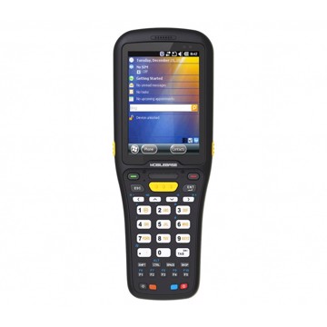 ТСД Терминал сбора данных MobileBase 45915 - фото