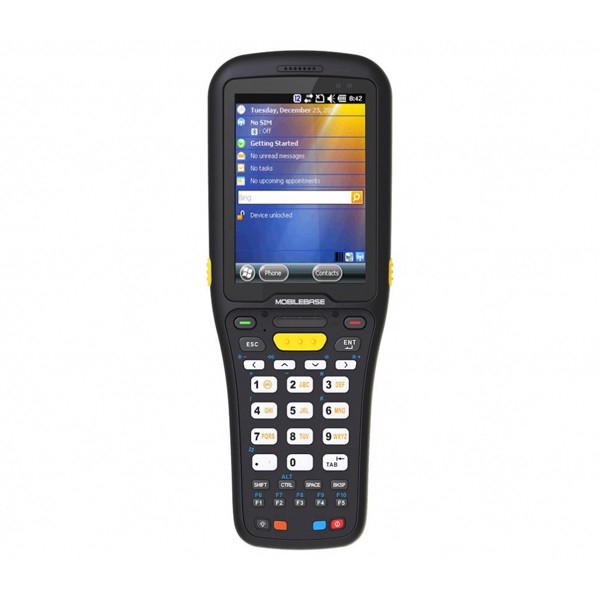 ТСД Терминал сбора данных MobileBase 45915