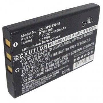 Аккумулятор для терминалов Р13, OPH1004 (13375) - фото