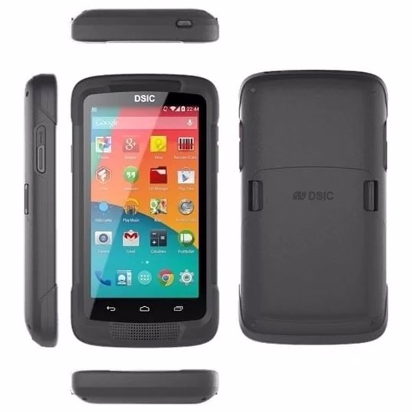 ТСД Терминал сбора данных MobileBase 41824