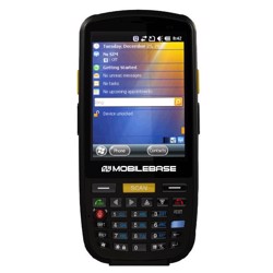 ТСД  Терминал сбора данных MobileBase 31806