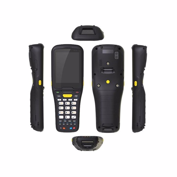 ТСД Терминал сбора данных MobileBase 31393