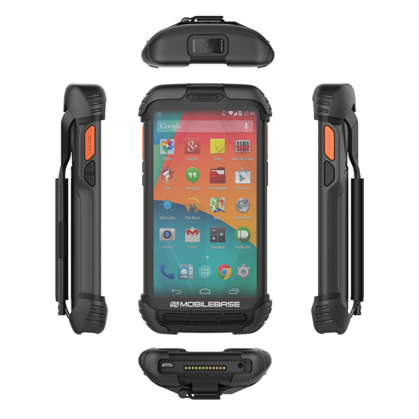 ТСД Терминал сбора данных MobileBase 34082