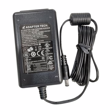 Блок питания для коммуникационной подставки к терминалу DS3 (35990) - фото