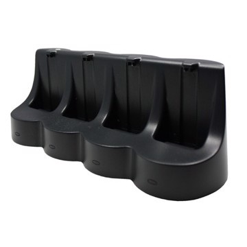 Четырехслотовое зарядное устройство для аккумуляторов DS9 (38798) - фото