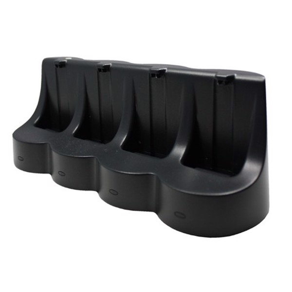 Четырехслотовое зарядное устройство для аккумуляторов DS9 (38798)