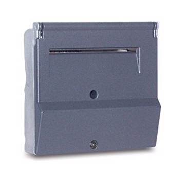 Нож Datamax для H-6210 (OPT78-2618-11) - фото