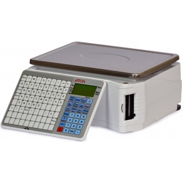 Весы АТОЛ LS5X без стойки 38409 - фото