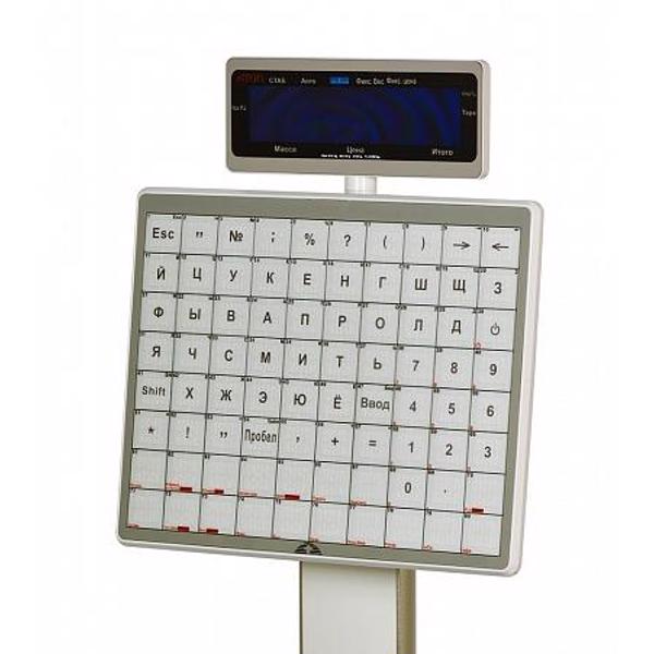 Весы АТОЛ LS5X для самообслуживания 38410