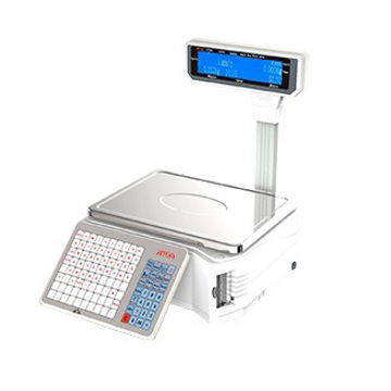Весы АТОЛ LS5X со стойкой 38406 - фото 1
