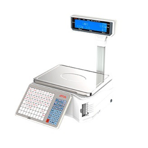 Весы АТОЛ LS5X со стойкой 38406