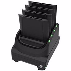 Зарядное устройство Zebra (SAC-TC51-4SCHG-01)