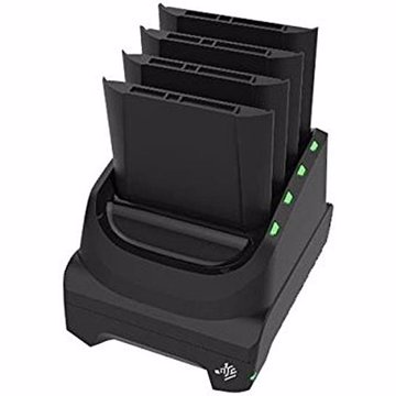 Зарядное устройство Zebra (SAC-TC51-4SCHG-01) - фото