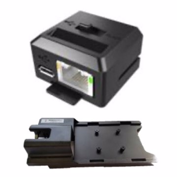 USB-ETHERNET-адаптер Zebra (KT-TC51-ETH1-01) - фото