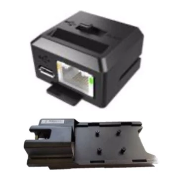 USB-ETHERNET-адаптер Zebra (KT-TC51-ETH1-01) - фото