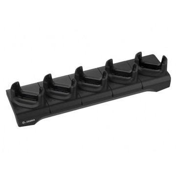 Пятислотовое зарядное устройство (CRD-TC51-5SCHG-01) - фото