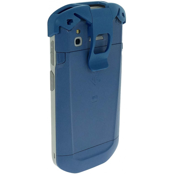 Пластиковый зажим (клипса) для мобильных компьютеров Zebra TC51 и TC52 HC (SG-TC51-CLIPHC1-01)