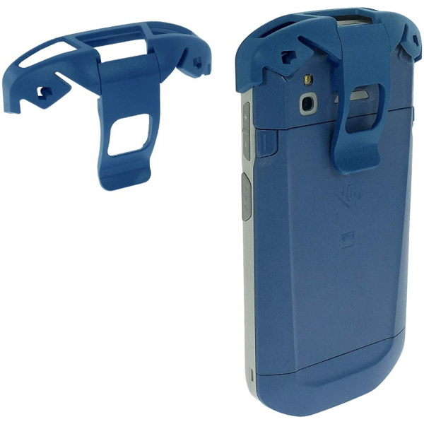 Пластиковый зажим (клипса) для мобильных компьютеров Zebra TC51 и TC52 HC (SG-TC51-CLIPHC1-01)