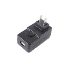 Блок питания PWR-WUA5V12W0XX