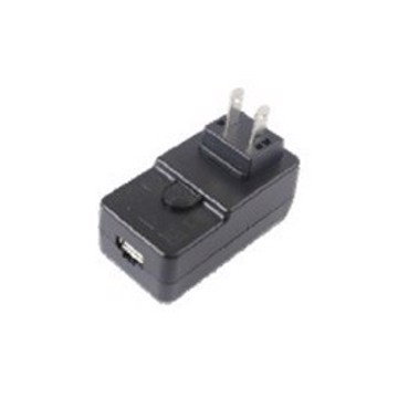 Блок питания PWR-WUA5V12W0XX - фото