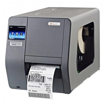 Принтер этикеток Datamax P1115 PAA-00-43000004 - фото