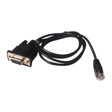 Кабель RS232 для сканеров IDZOR 2200 и 9750S (IDACC-SCAB01) - фото