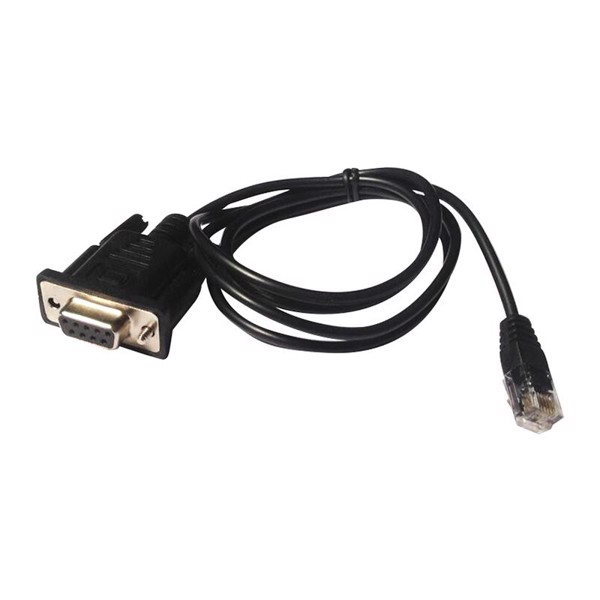 Кабель RS232 для сканеров IDZOR 2200 и 9750S (IDACC-SCAB01)