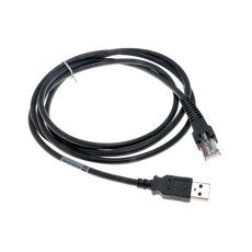 Кабель USB для сканеров IDZOR 2200 и 9750S (IDACC-SCAB02)