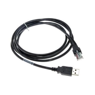 Кабель USB для сканеров IDZOR 2200 и 9750S (IDACC-SCAB02) - фото