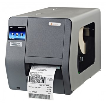 Принтер этикеток Datamax PAA-00-46000A04 - фото