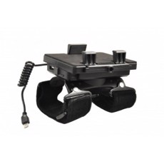 Крепление для смартфона на запястье WR-2000 (без АКБ) (IDWR2000)