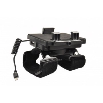 Крепление для смартфона на запястье WR-2000 (без АКБ) (IDWR2000) - фото