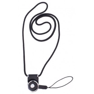 Ремешок на шею IDZOR с креплением для портативного сканера (IDACC-HR100) - фото