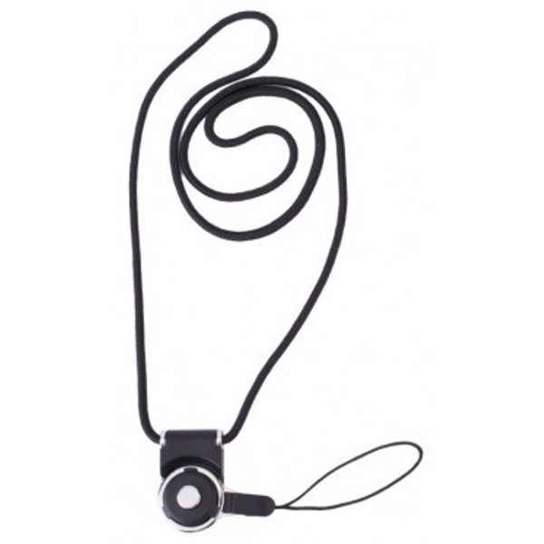 Ремешок на шею IDZOR с креплением для портативного сканера (IDACC-HR100)