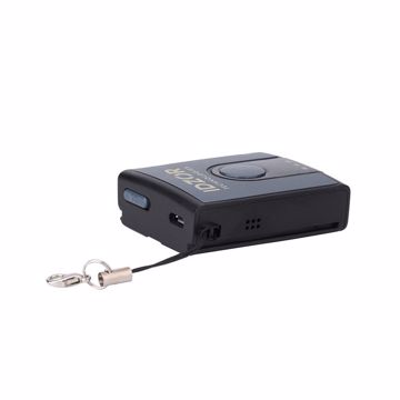 Беспроводной сканер штрих-кода IDZOR IDM100-1D - фото 1