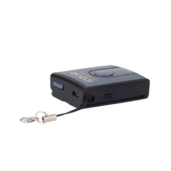 Беспроводной сканер штрих-кода IDZOR IDM100-2D