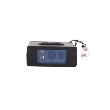 Беспроводной сканер штрих-кода IDZOR IDM100-2D - фото 1