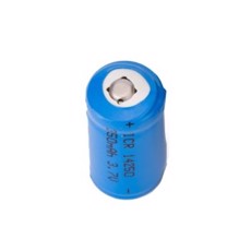 Аккумулятор для IDZOR R1000 (IDACC-BAT340)