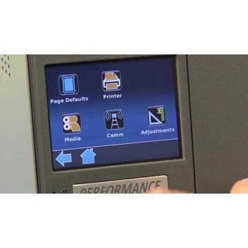 Принтер этикеток Datamax P1125 PAC-00-43000004 - фото 1