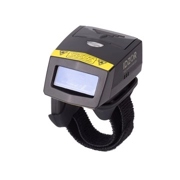 Беспроводной сканер штрих-кода IDZOR R1000 IDR1000-1D - фото