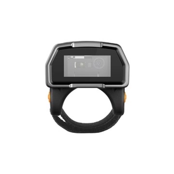 Сканер-кольцо UROVO R70 IU2-2D-R70 1D, USB, Honeywell N3680 (hard decode) - фото 1