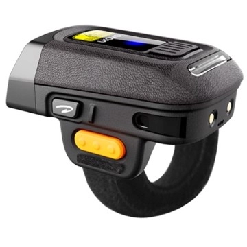 Сканер-кольцо UROVO R70 IU2-2D-R70 1D, USB, Honeywell N3680 (hard decode) - фото