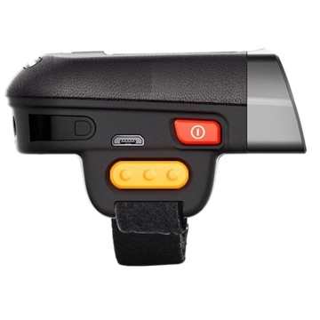 Сканер-кольцо UROVO R70 IU2-2D-R70 1D, USB, Honeywell N3680 (hard decode) - фото 2