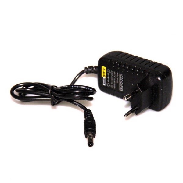 Адаптер питания для планшета, для использования на погрузчике input: 12-75V, output: 5V,3A,DC 3.5*1.35mm (ACC-GTX-PWS01)