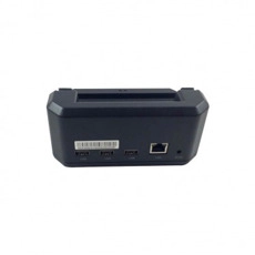 Интерфейсная подставка для планшета IDZOR GTX-131 Cradle (USB, LAN, DC) (ACC-GTX-0001)
