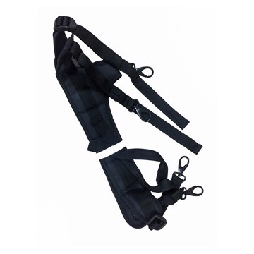 Плечевые ремни для планшета IDZOR GTX-131, GTX-132 - shoulder straps for tablet (ACC-GTX-0002) - фото