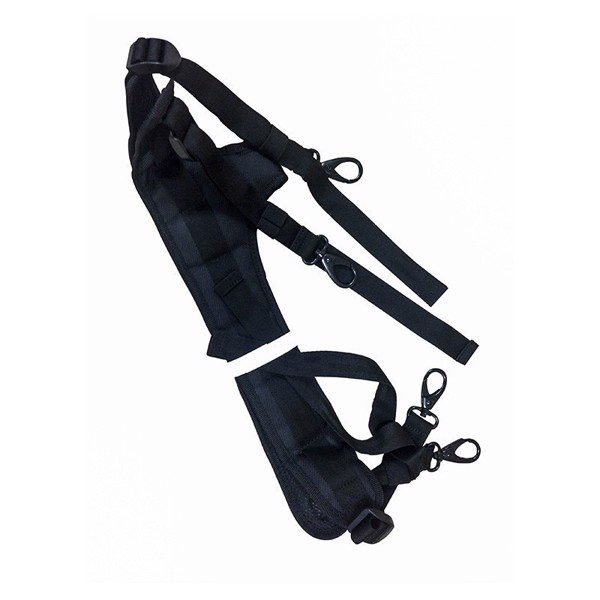 Плечевые ремни для планшета IDZOR GTX-131, GTX-132 - shoulder straps for tablet (ACC-GTX-0002)