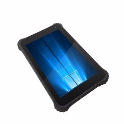 ТСД Терминал сбора данных IDZOR GTX-131-W10-2D